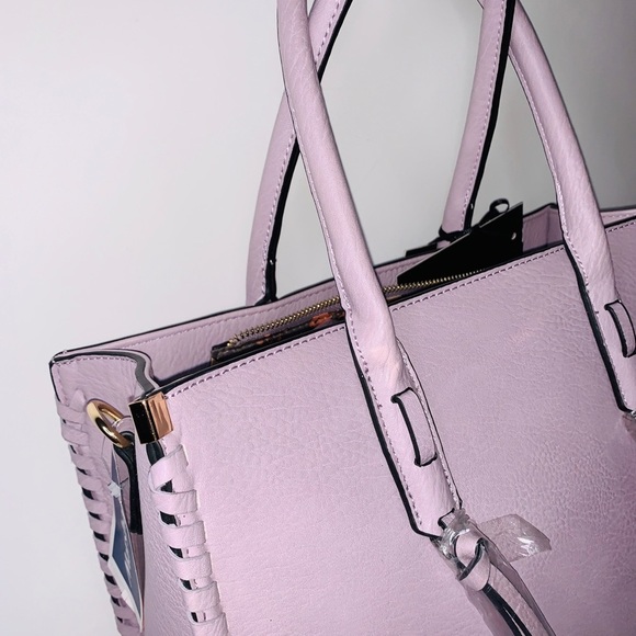 La Terre Fashion Women's Handbag - Picture 4 of 7